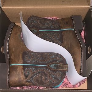 Women’s boots/ Fatbaby Heritage/ BRAND NEW